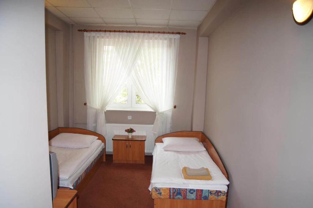 Zajazd Fadom Łomża Kamer foto