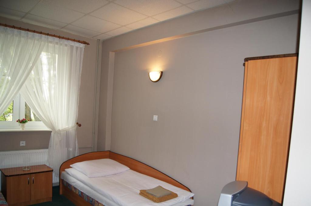 Zajazd Fadom Łomża Kamer foto